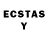 Ecstasy 280мг Denov bolari