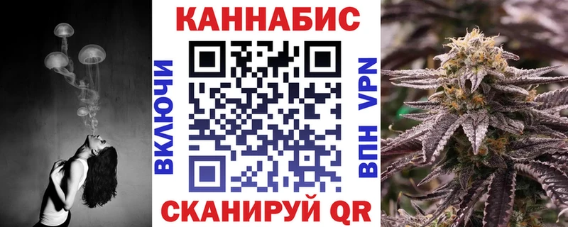 Канабис гибрид Бородино